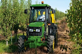 Vești bune pentru agricultori. Importul motocultoarelor și tractoarelor va fi scutit de plata accizei